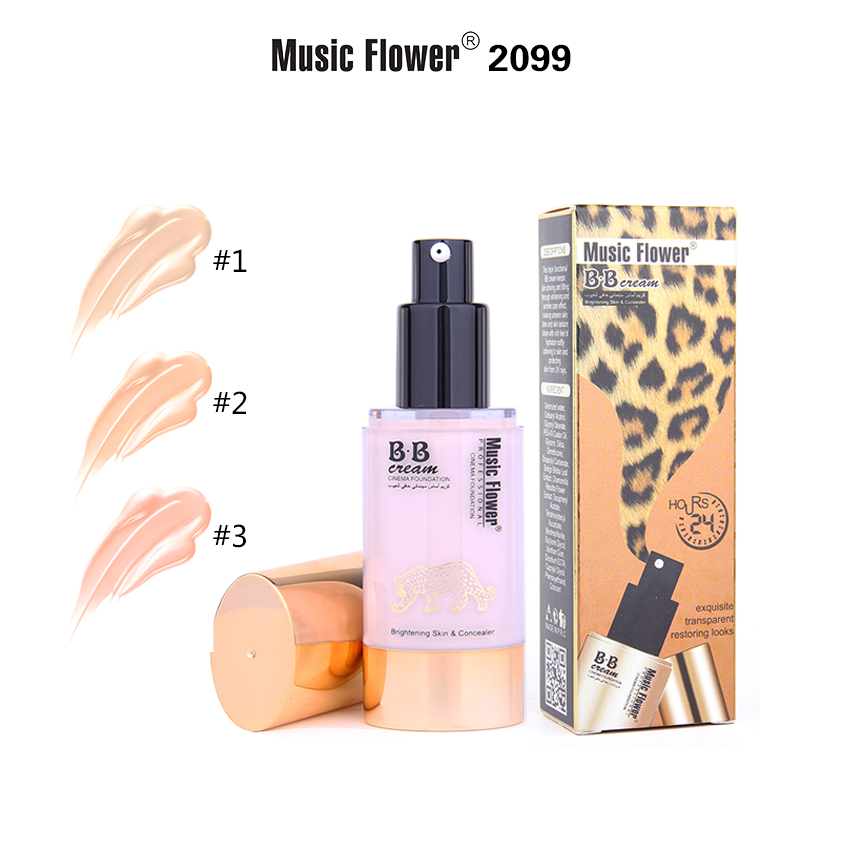 MUSIC FLOWER BB CREAM M2099