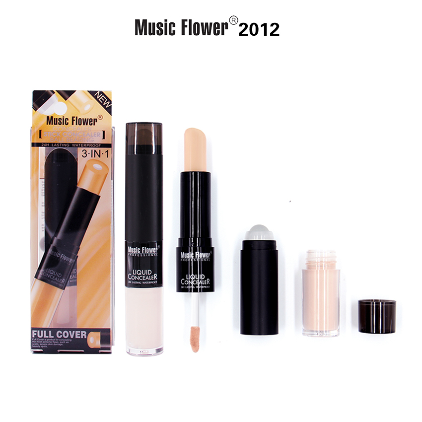 MUSIC FLOWER CONCEALER STICK M2012