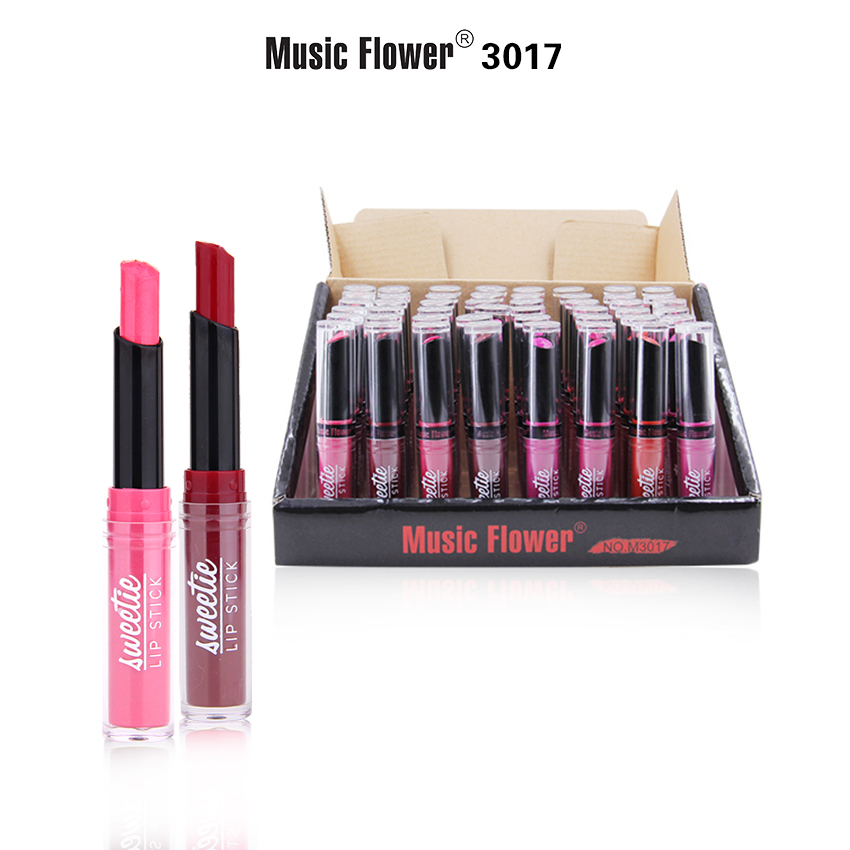 MUSIC FLOWER LIPSTICK M3017
