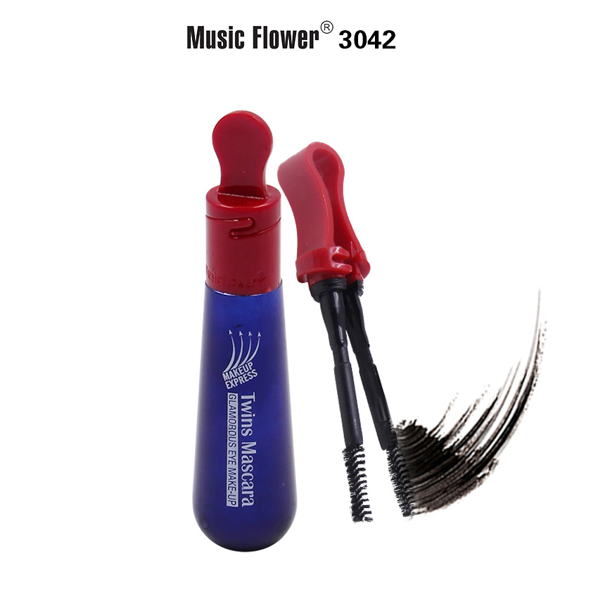 MUSIC FLOWER MASCARA M3042