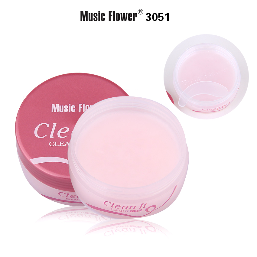 MUSIC FLOWER MAKEUP REMOVE CREAM M3051