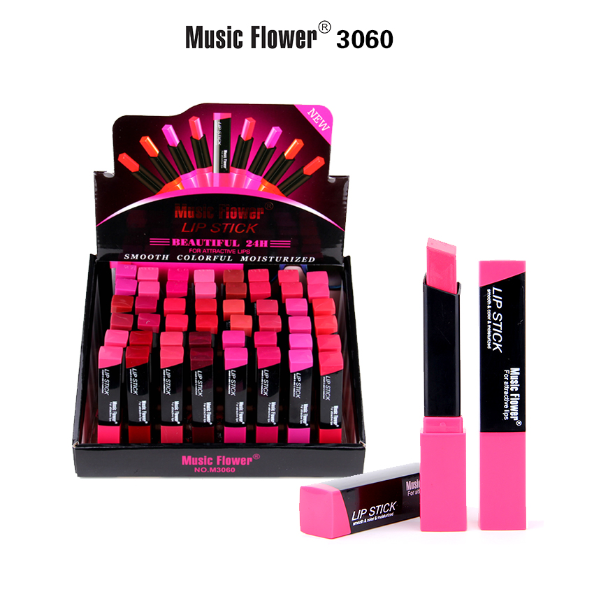 MUSIC FLOWER LIPSTICK M3060