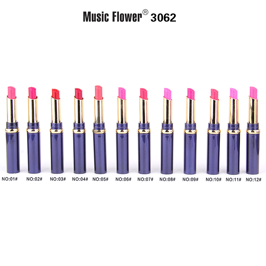 MUSIC FLOWER LIPSTICK M3062