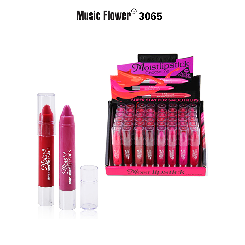 MUSIC FLOWER LIPSTICK M3065