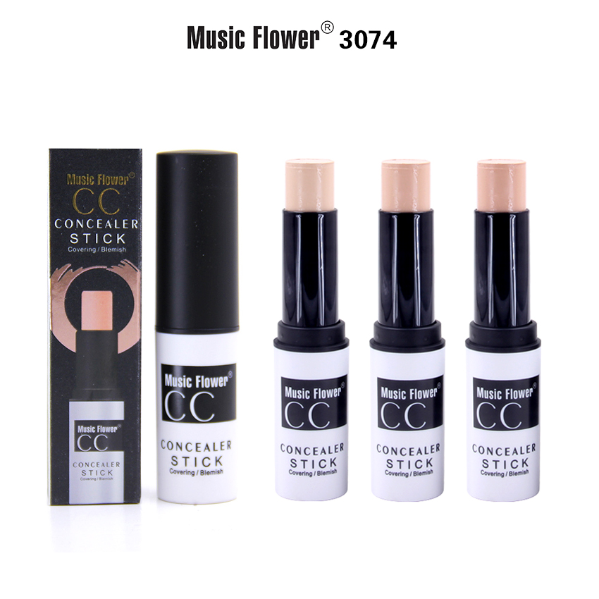 MUSIC FLOWER CONCEALER STICK M3074