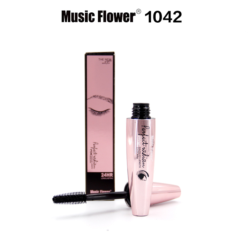 MUSIC FLOWER MASCARA M1042