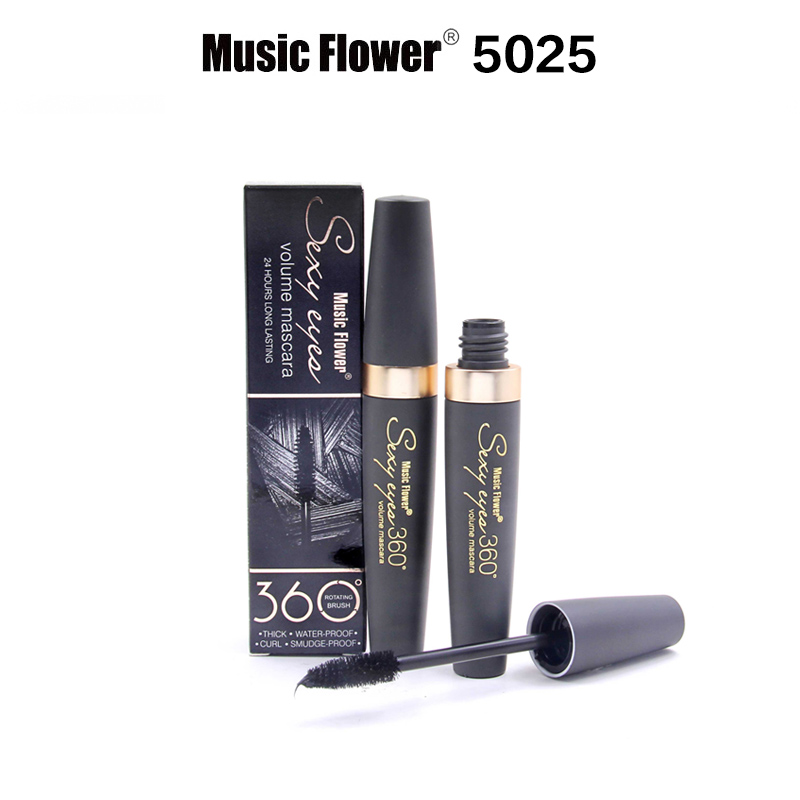 MUSIC FLOWER  MASCARA  M5025