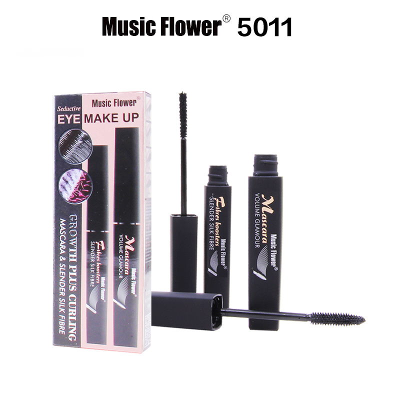 MUSIC FLOWER MASCARA M5011