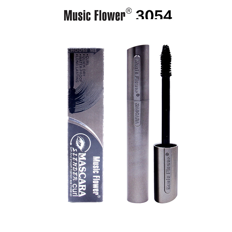 MUSIC FLOWER MASCARA M3054