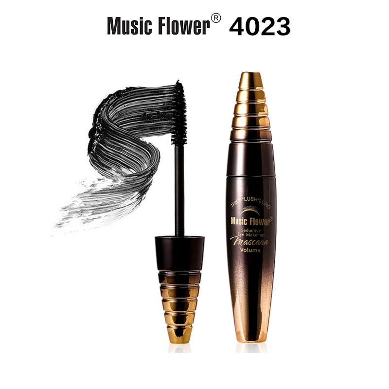 MUSIC FLOWER MASCARA M4023