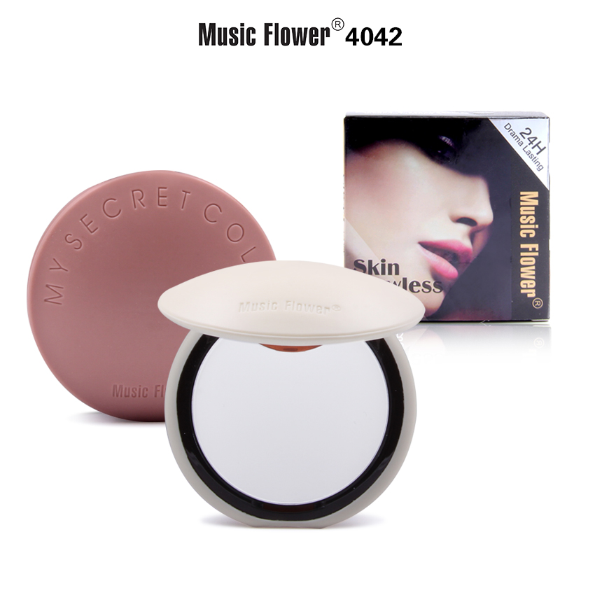 MUSIC FLOWER POWDER M4042