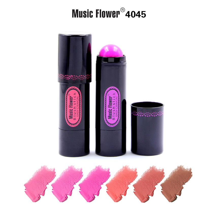 MUSIC FLOWER BLUSH STICK M4045