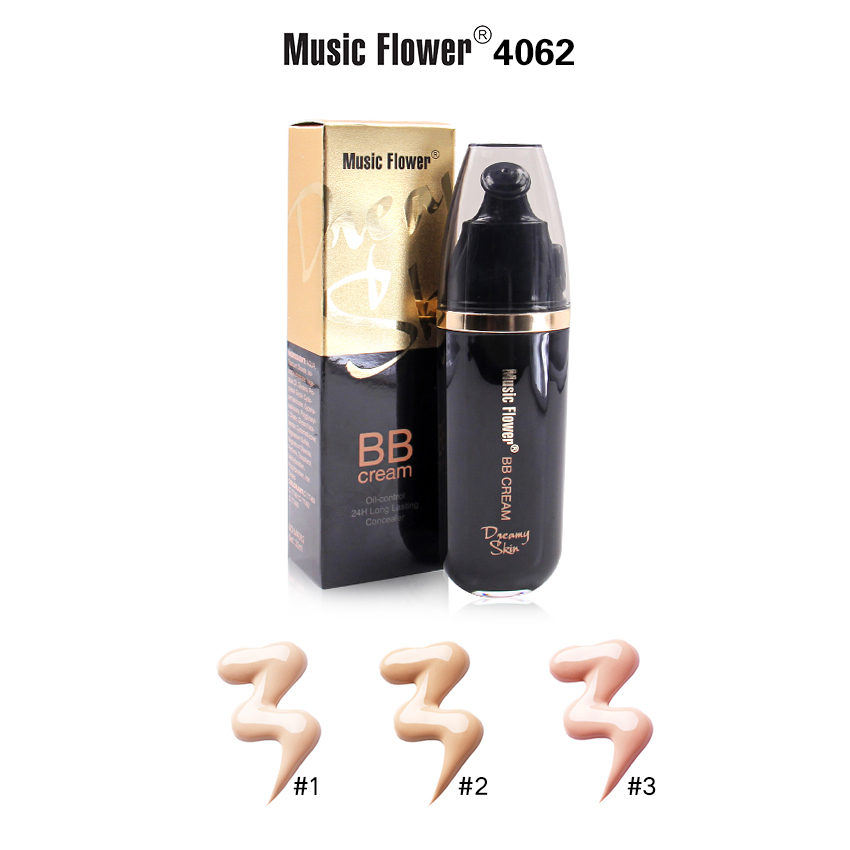 MUSIC FLOWER BB CREAM M4062