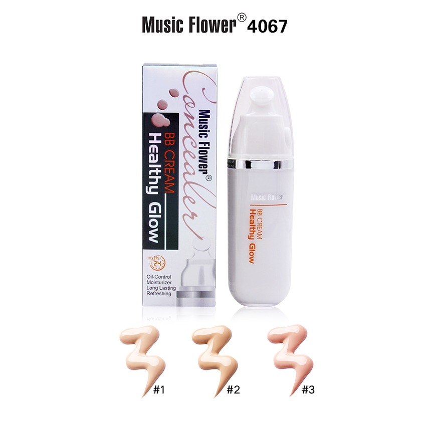 MUSIC FLOWER BB CREAM M4067