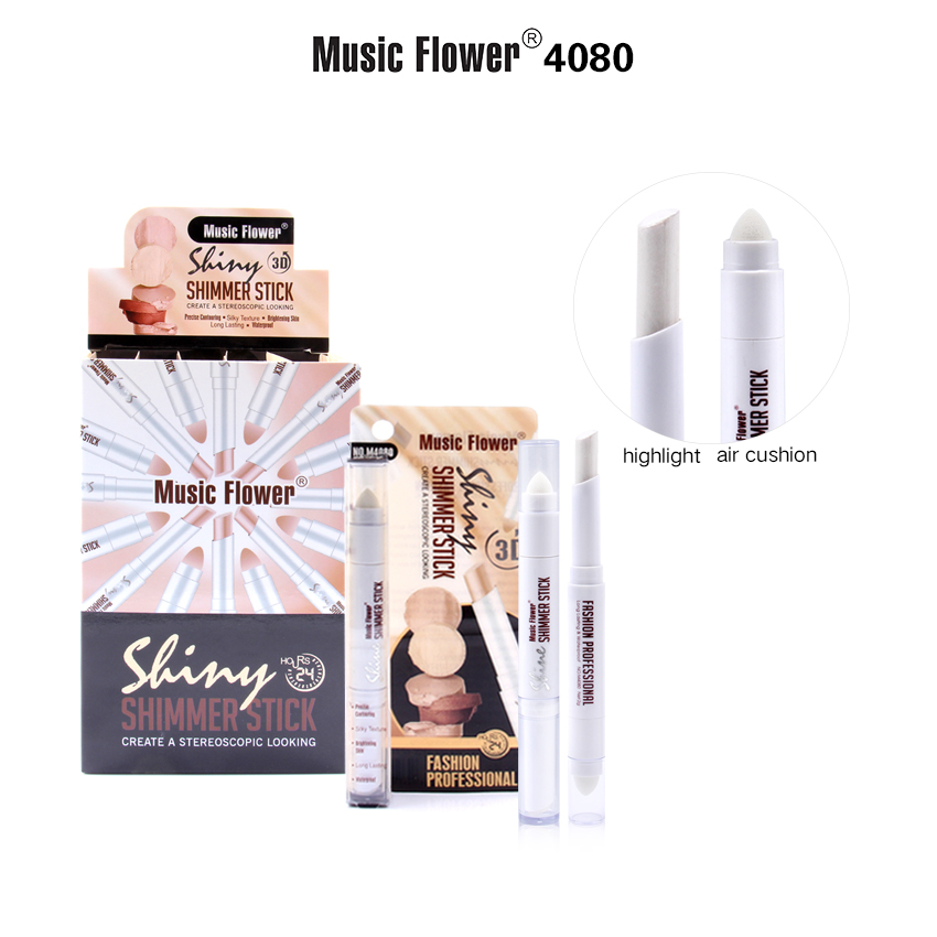 MUSIC FLOWER SHIMMER STICK M4080