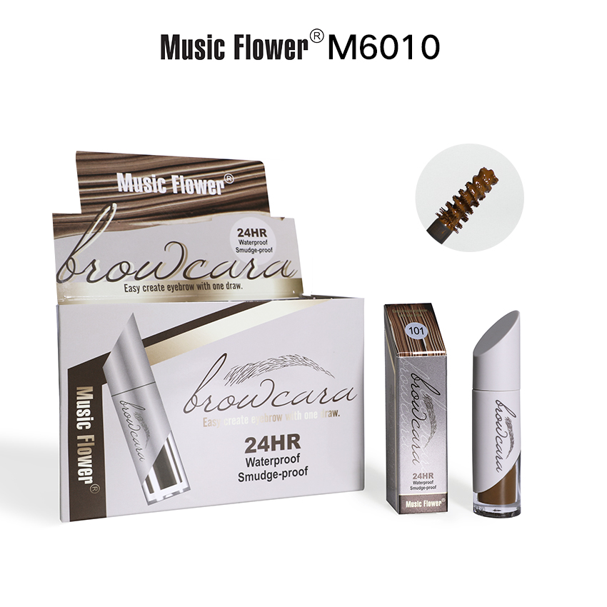 MUSIC FLOWER EYEBROW CREAM M6010