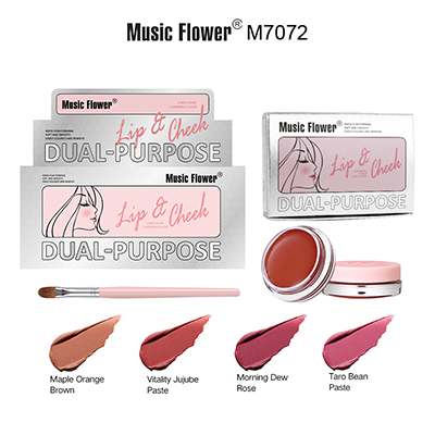 MUSIC FLOWER LIP&CHEEK CREAM
